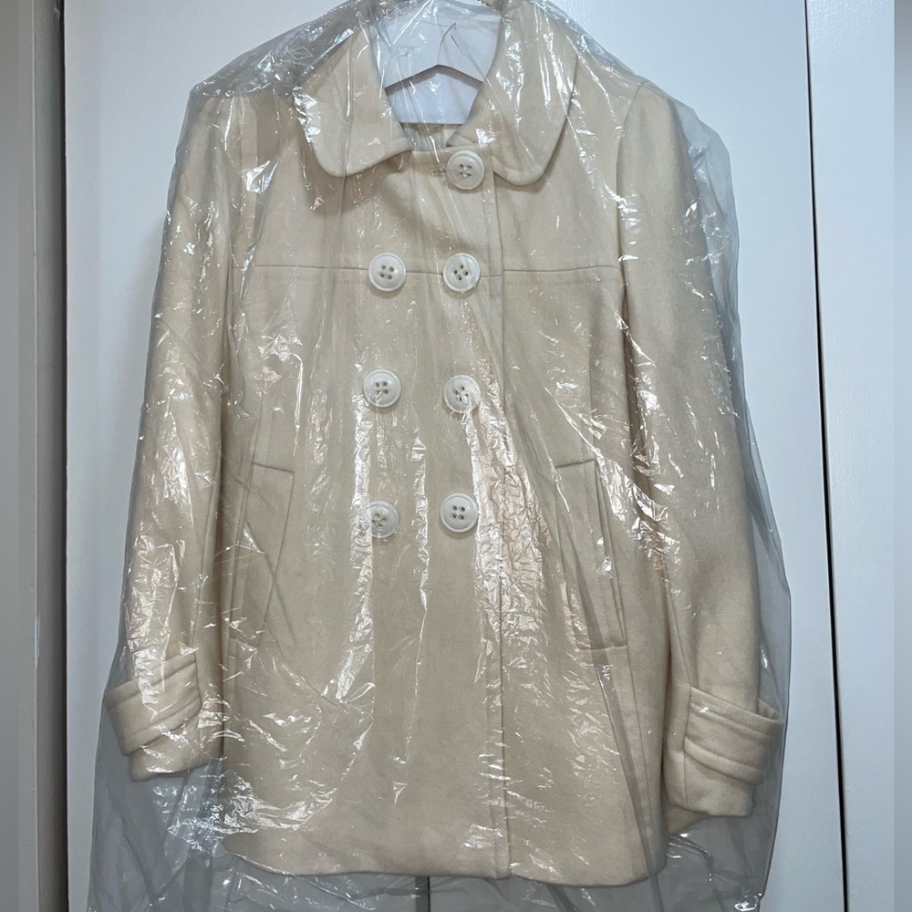 Peacoat - Picture 6 of 6
